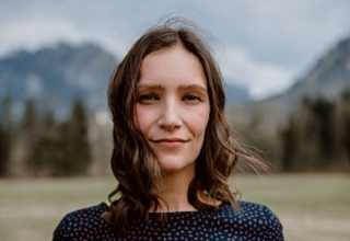 Abbildung von Julia Leeflang