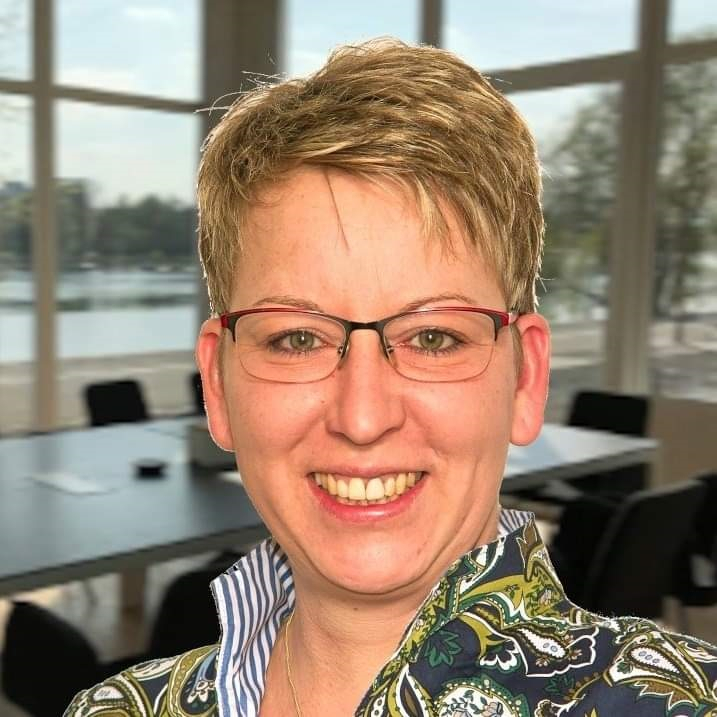 Melanie Bieber, Expertin f&uuml;r Gewaltfreie Kommunikation