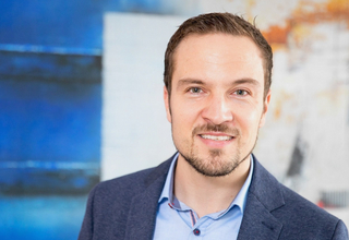 BKK-VBU Versicherten-Newsletter: Portr&auml;t Herr Dahle