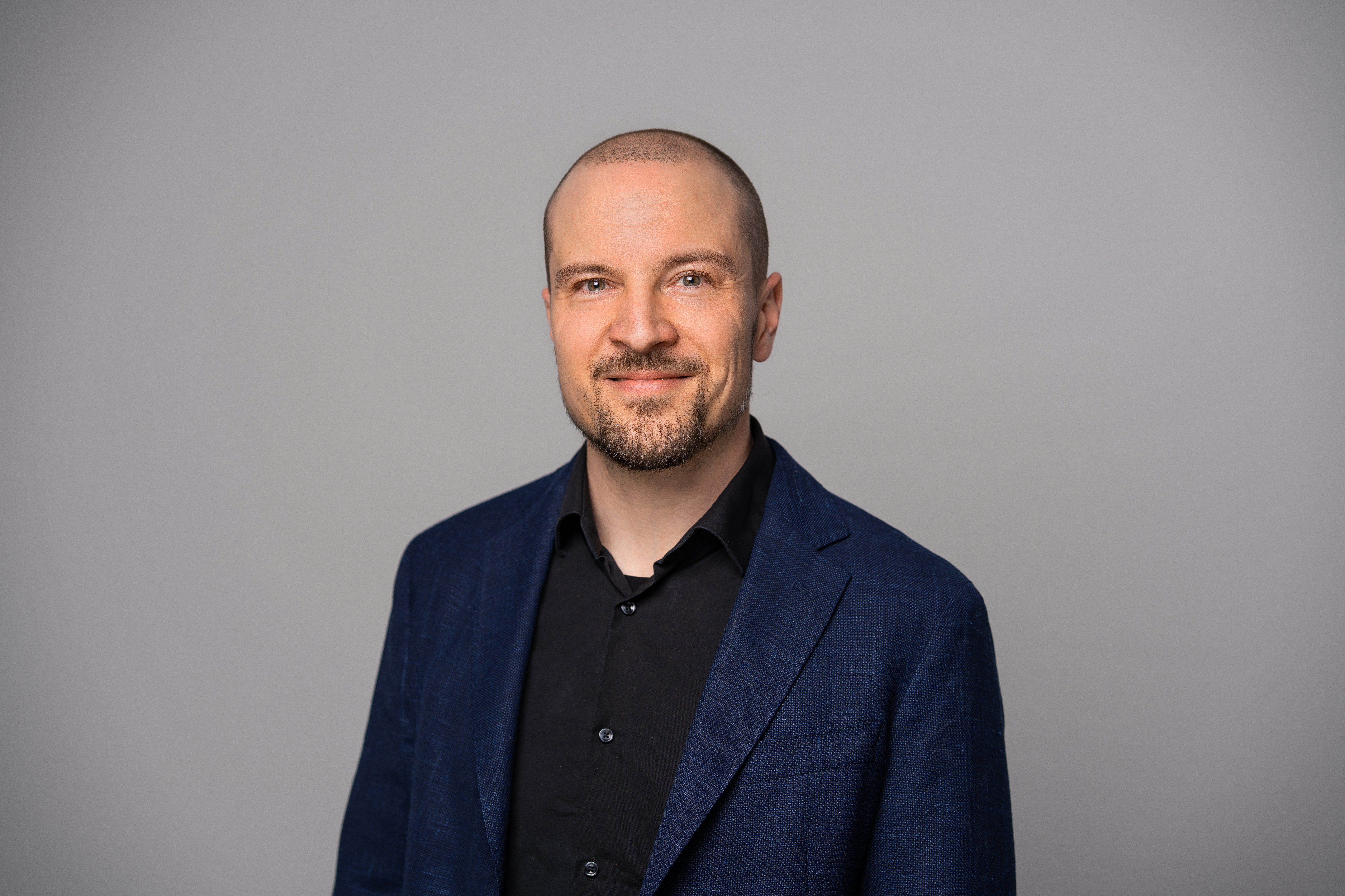 Pr&auml;ventionsberater Sven Dahle - Region S&uuml;d