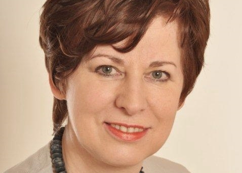 Abbildung von Sozialp&auml;dagogin Monika Hirsch-Spr&auml;tz