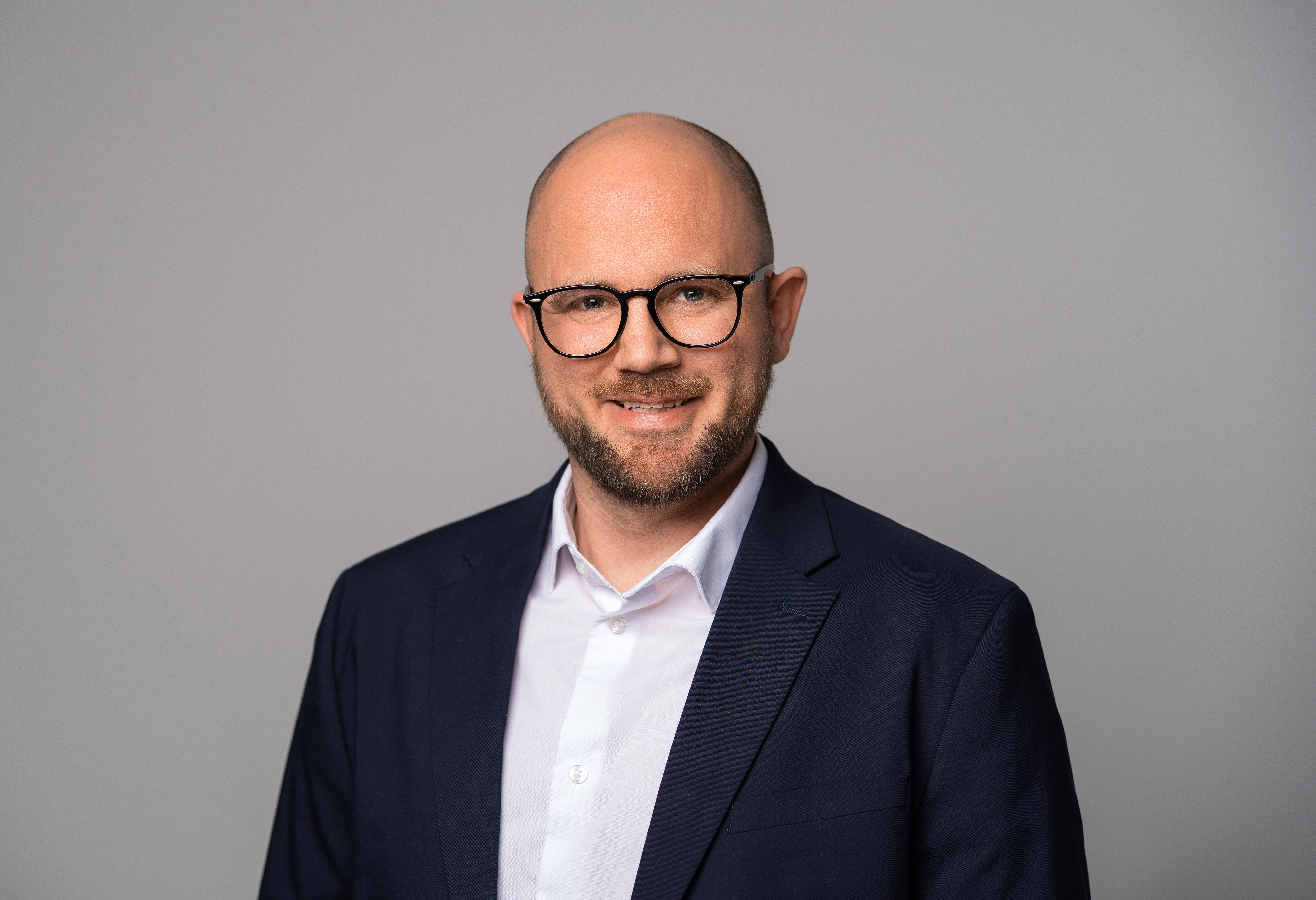 Pr&auml;ventionsberater David Kiehl - Region West