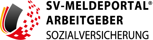 Logo SV-Meldeportal