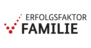 Logo des Projekts Erfolgsfaktor Familie