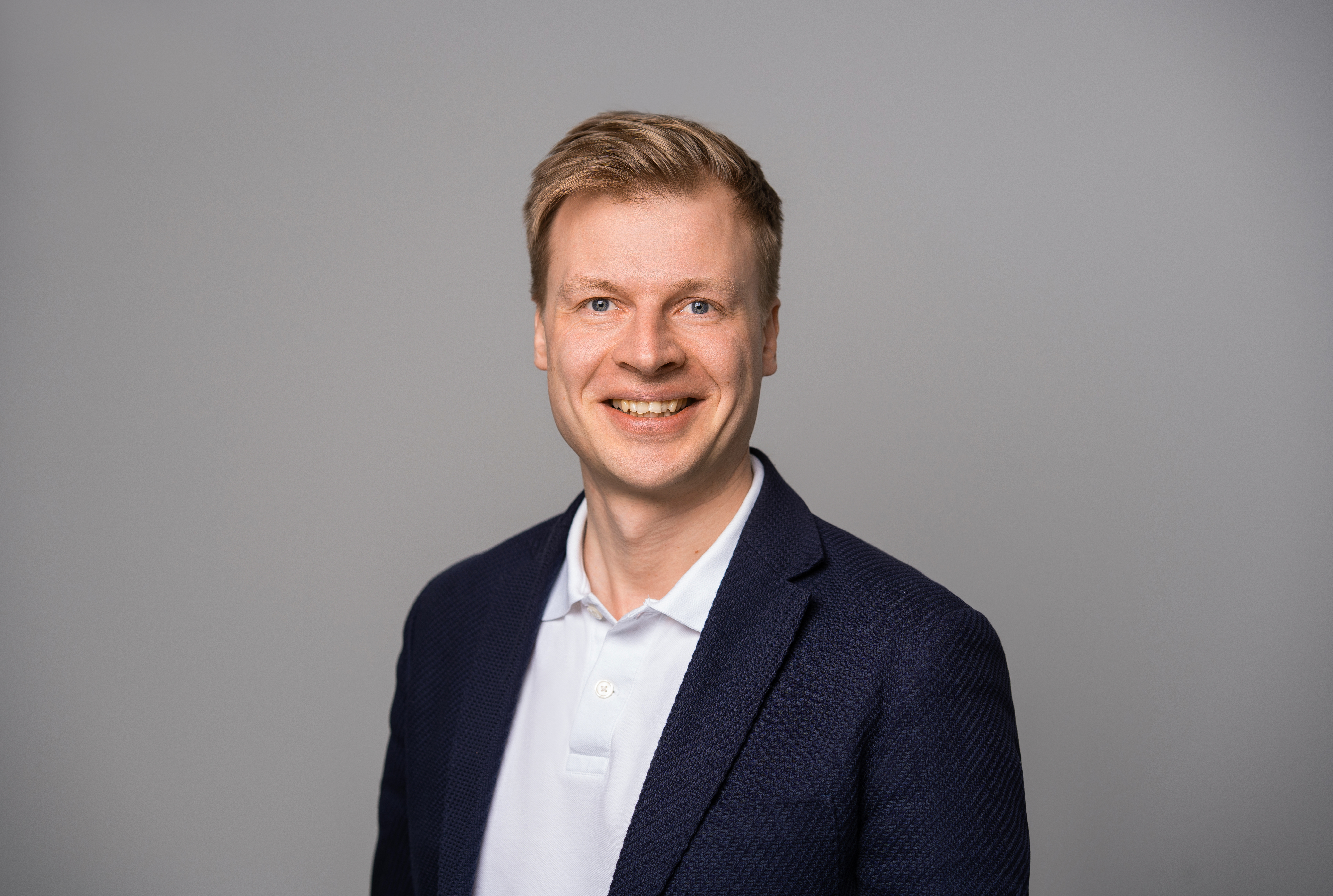 Pr&auml;ventionsberater Marcus Dornburg - Region Mitteldeutschland